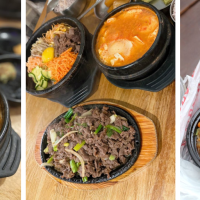 Korean Tofu House Menu - Delight in Authentic Korean Comfort Food